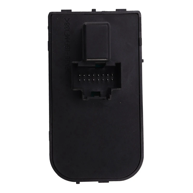 Interruptor de instrumento de lámpara, atenuador de luz, interruptor de combinación de Faro, 25858706, automático para Cadillac