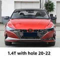 H 1.4T hole