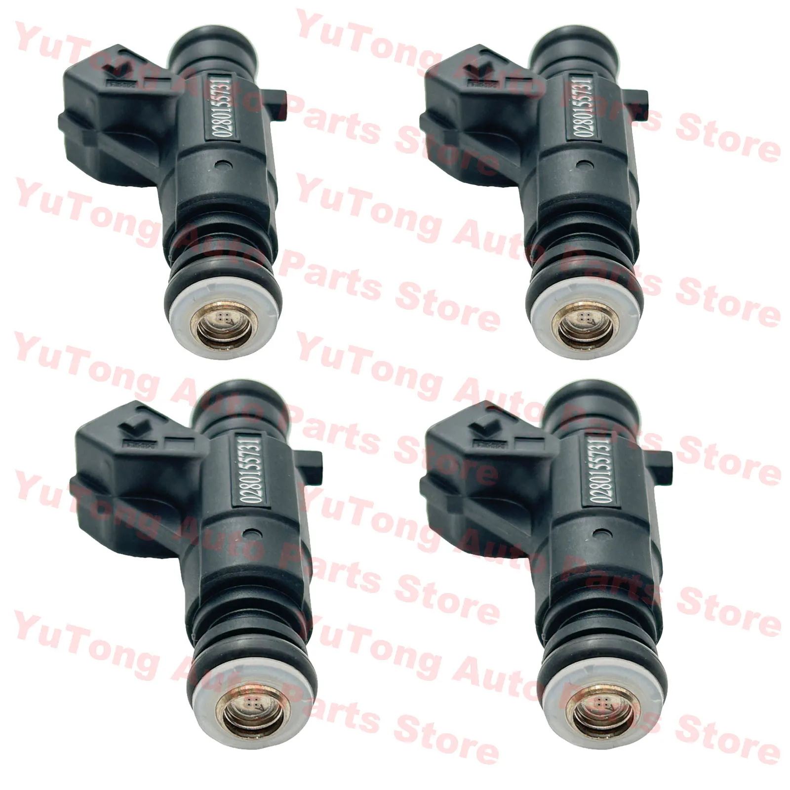 Válvula de inyector de combustible VW Polo 6N1 1.0/1.4, Golf e Ibiza II