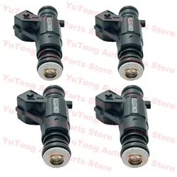 Válvula de inyector de combustible VW Polo 6N1 1.0/1.4, Golf e Ibiza II