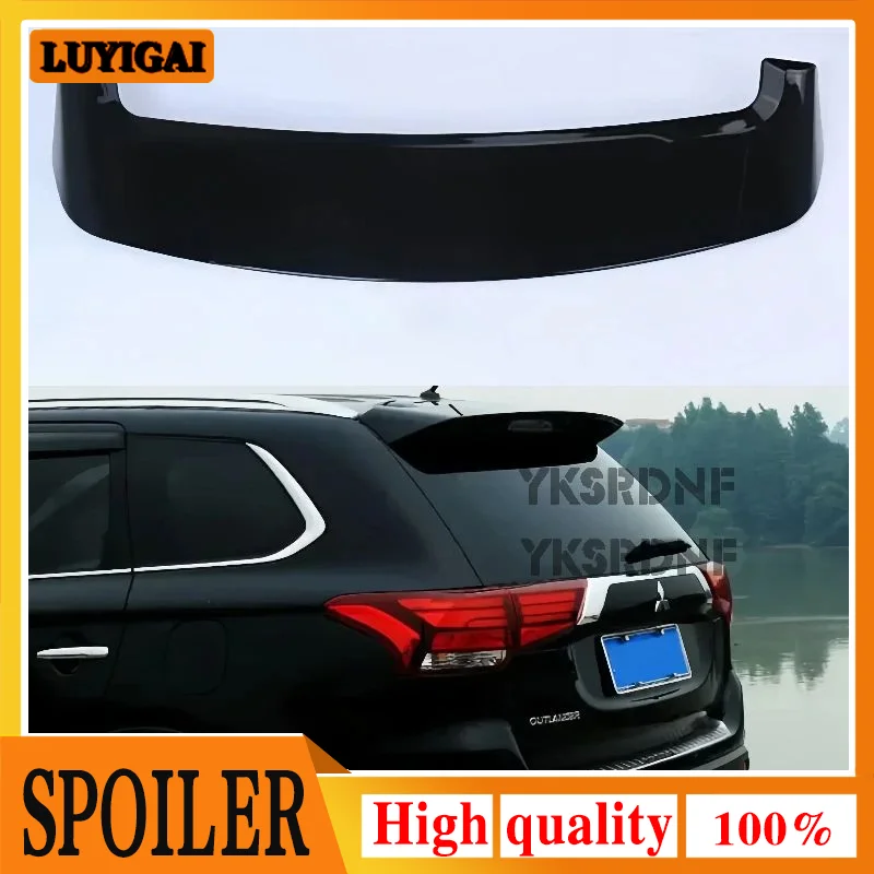 Alerón trasero tipo ala para maletero – Mitsubishi Outlander 2013-2020