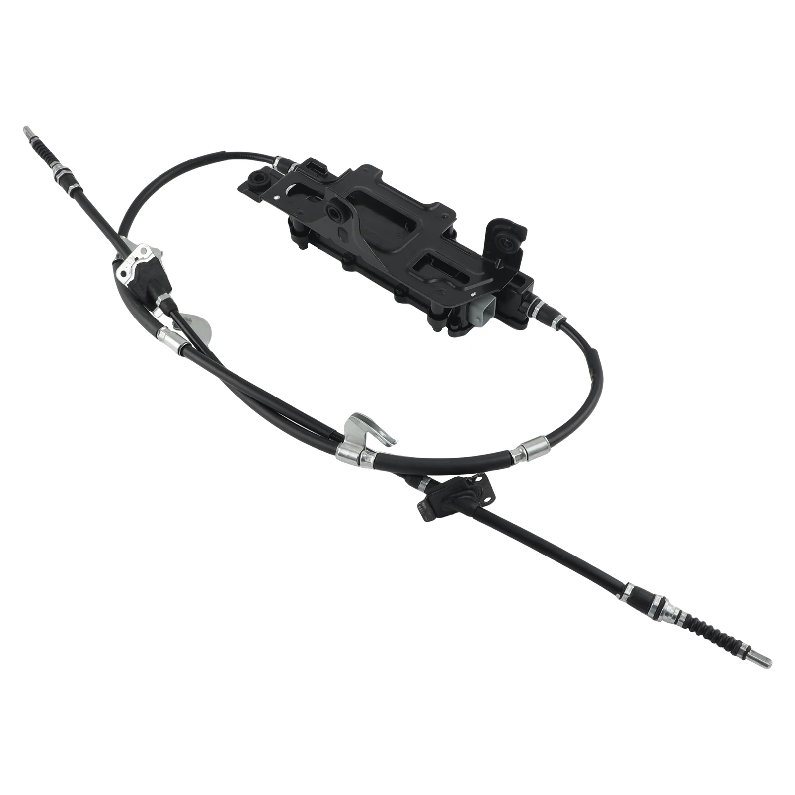 Actuador freno de mano electrónico 597002 Hyundai Santa Fe 2012-2019
