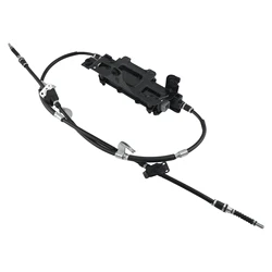 Actuador freno de mano electrónico 597002 Hyundai Santa Fe 2012-2019