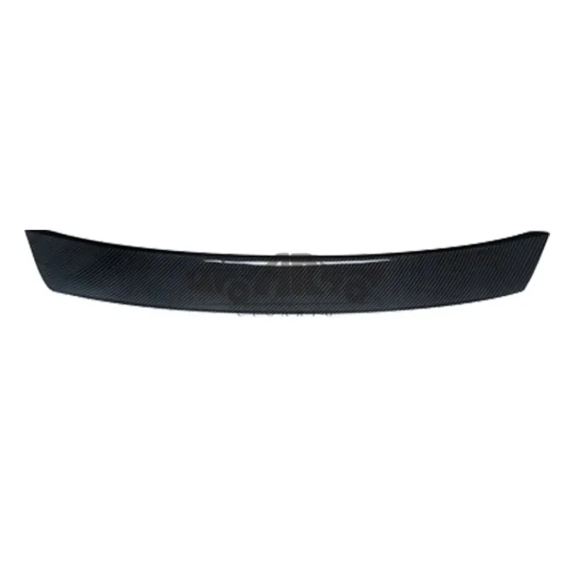 RS-R alerón trasero en ABS para Honda Fit Jazz GK5 2014+ compatible - imagen 4