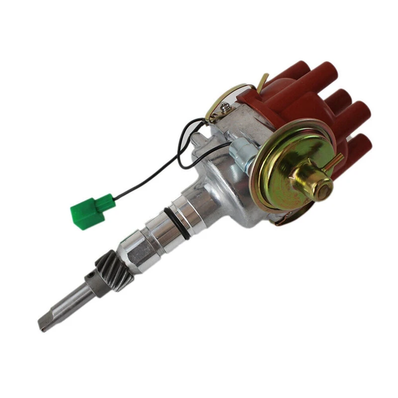 Distribuidor 19100-61180 Toyota Land Cruiser 2F 3F - imagen 5