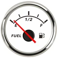 fuel gauge WS custom