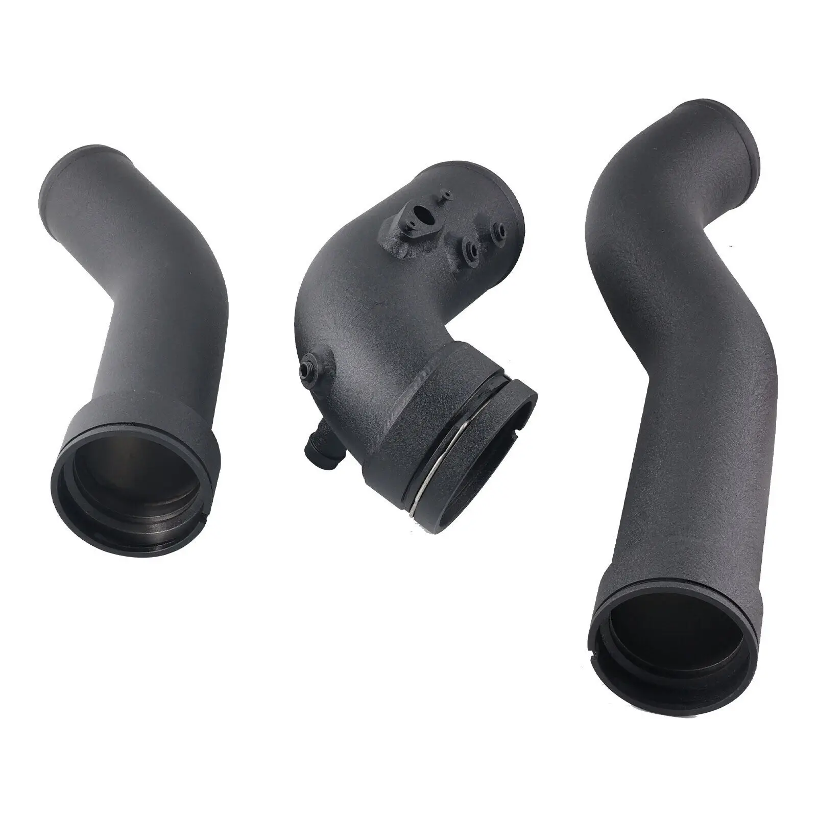 Tubo admisión turbo BMW F30/F31 N20/N26 320i 328i 125i - imagen 5