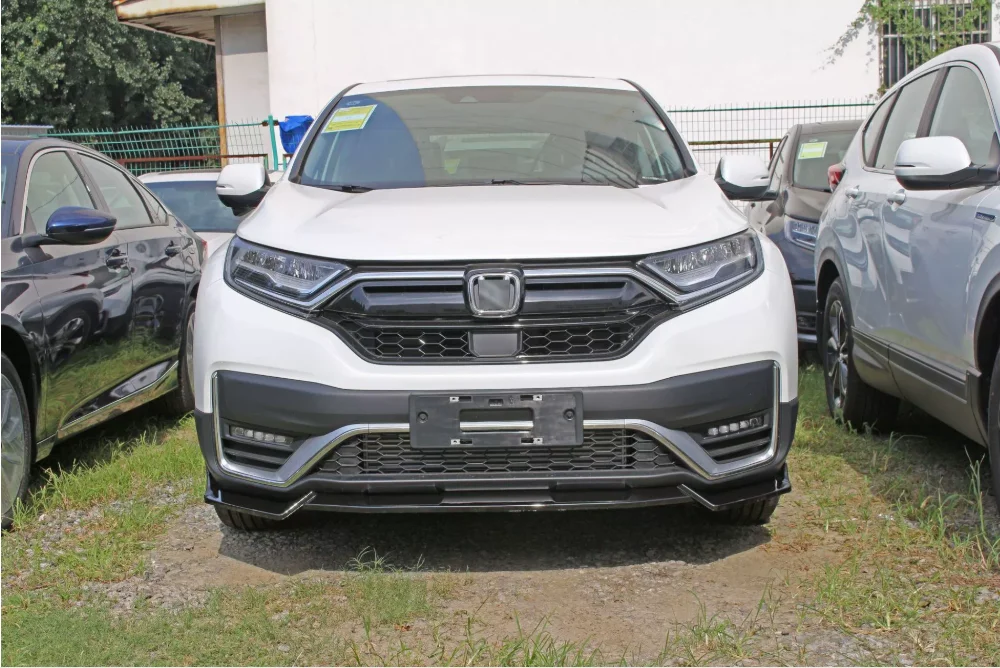 Parachoques delantera kit deportivo para Honda CR-V 2020-2022