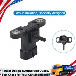 89421-71020 Sensor MAP Toyota Hilux, Hiace y Land Cruiser 2.5-3.0
