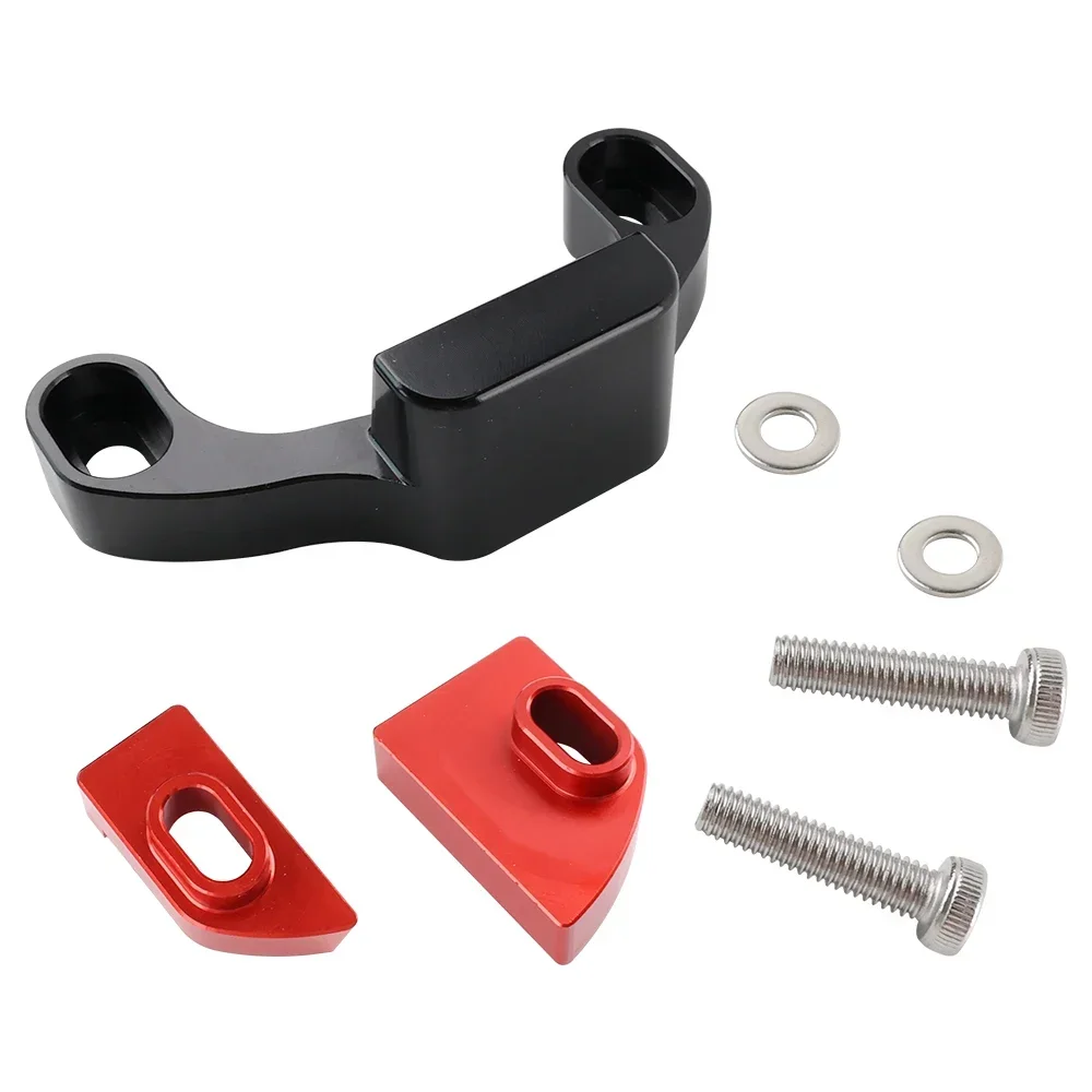 Soporte buje tope palanca cambios corta STI – Subaru WRX 2015-2023 - imagen 4