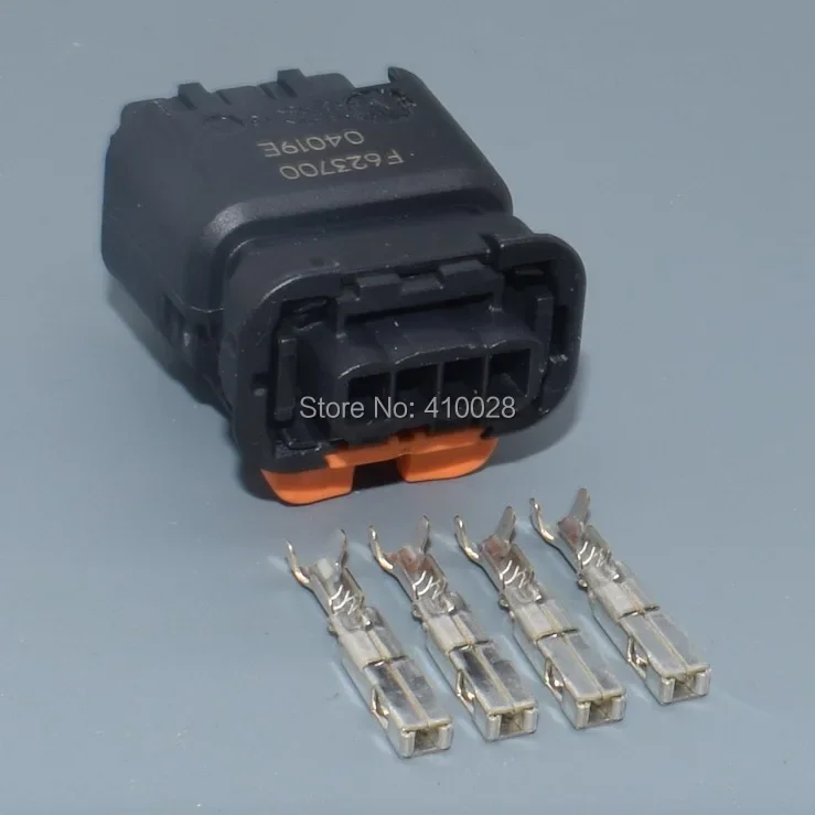 Conector Shhworldsea para coche