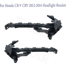 Soporte parachoques delantero Honda CR-V 2012-2014 HO1042117