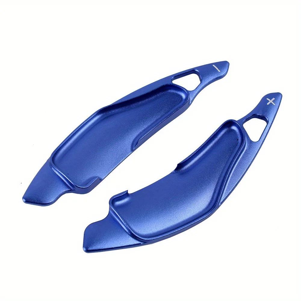 Paleta de cambio aluminium Lexus IS 2006-2013 - imagen 3