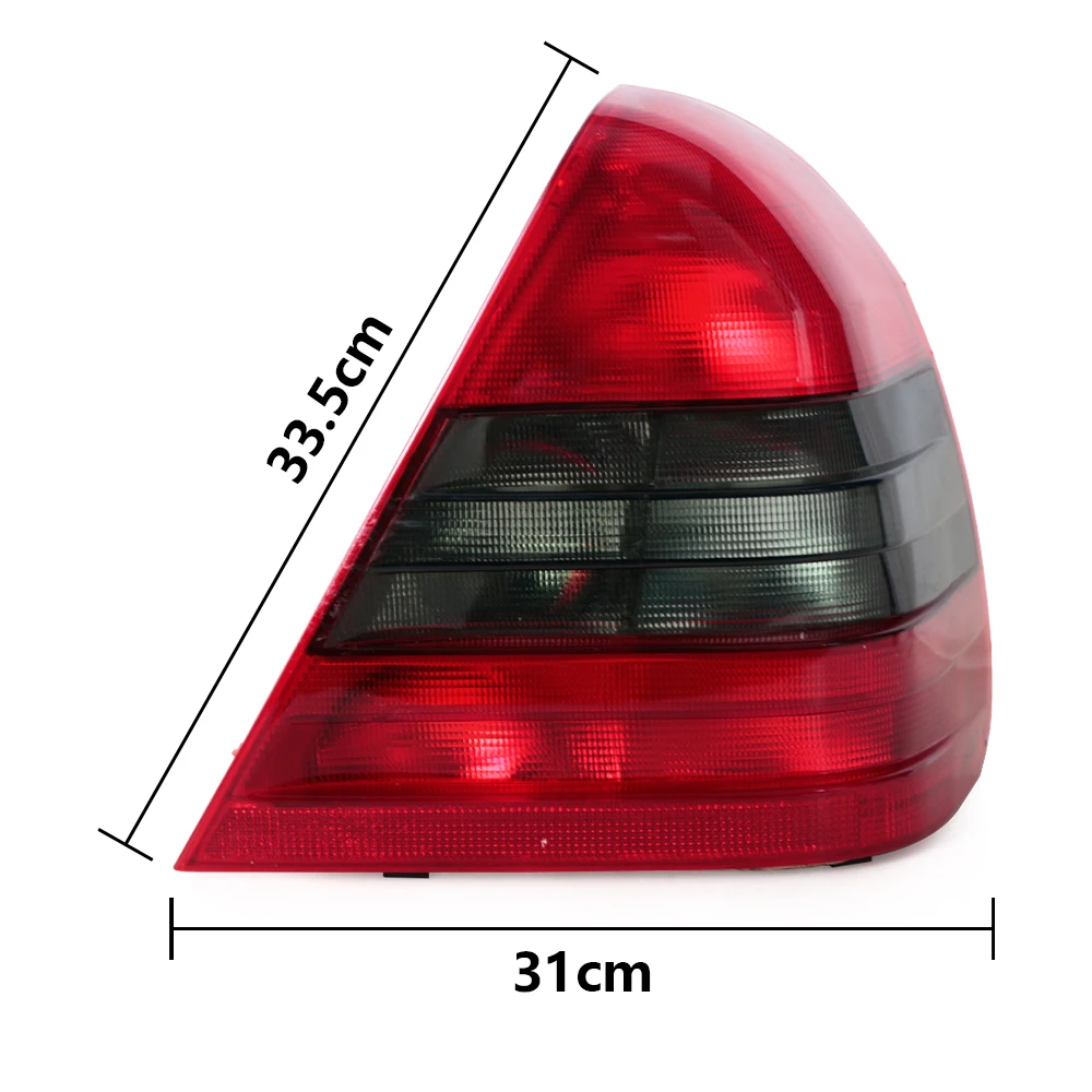 Piloto trasero para Mercedes Clase C W202 1994-2004 C180-C280 - imagen 3