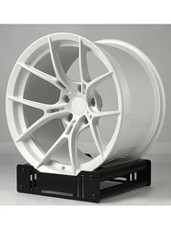 Llantas forjadas BRS para Porsche – 19 a 23 pulgadas