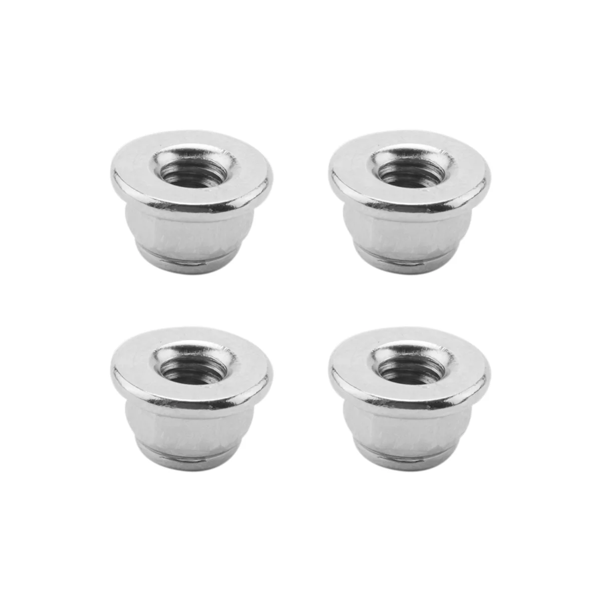 Tuercas autoblocantes para coche RC Hosim 9125, 25-WJ02