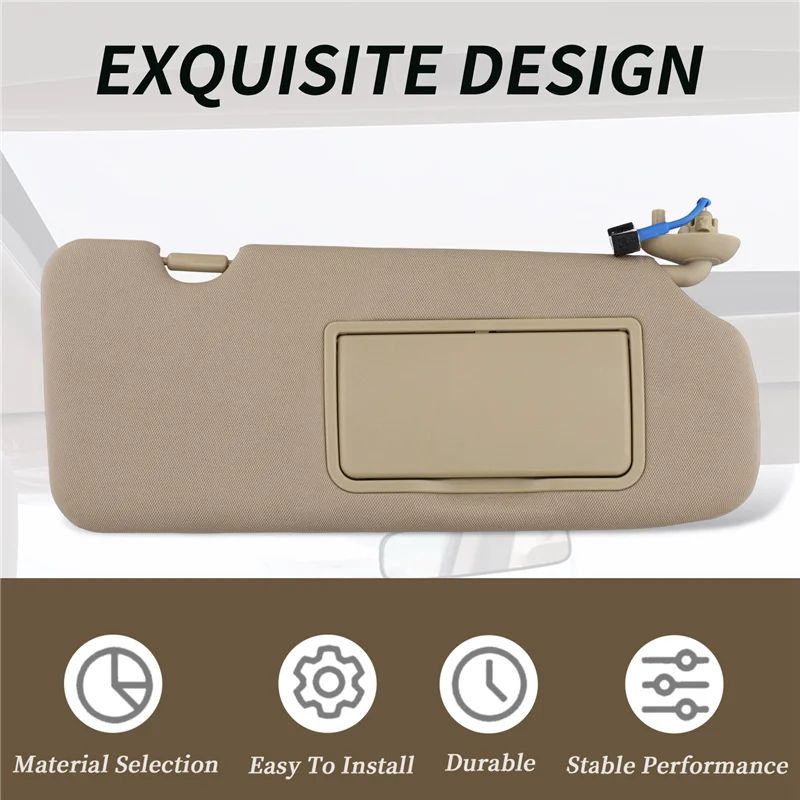 Parasol interior AEF3-Sun para Honda CR-V 2017-2022 - imagen 3