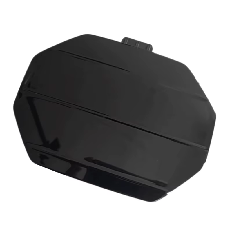 Embellecedor del radar ACC para paragolpes delantero Geely Geometry C - imagen 4