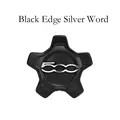 BlackEdge SilverWord