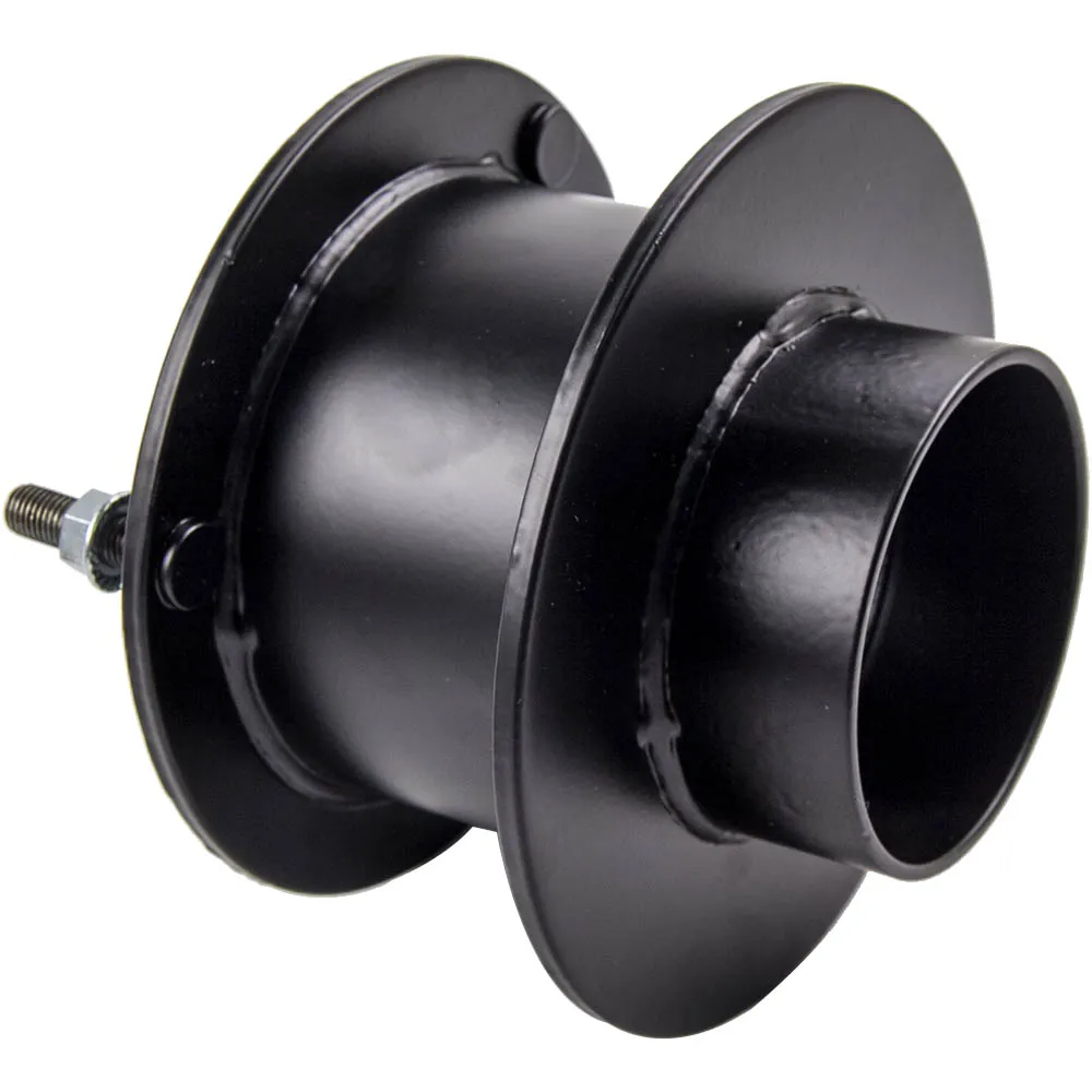 Kit nivelación delantera 3,5” Dodge Ram 3500 4WD (1994-2013) - imagen 3