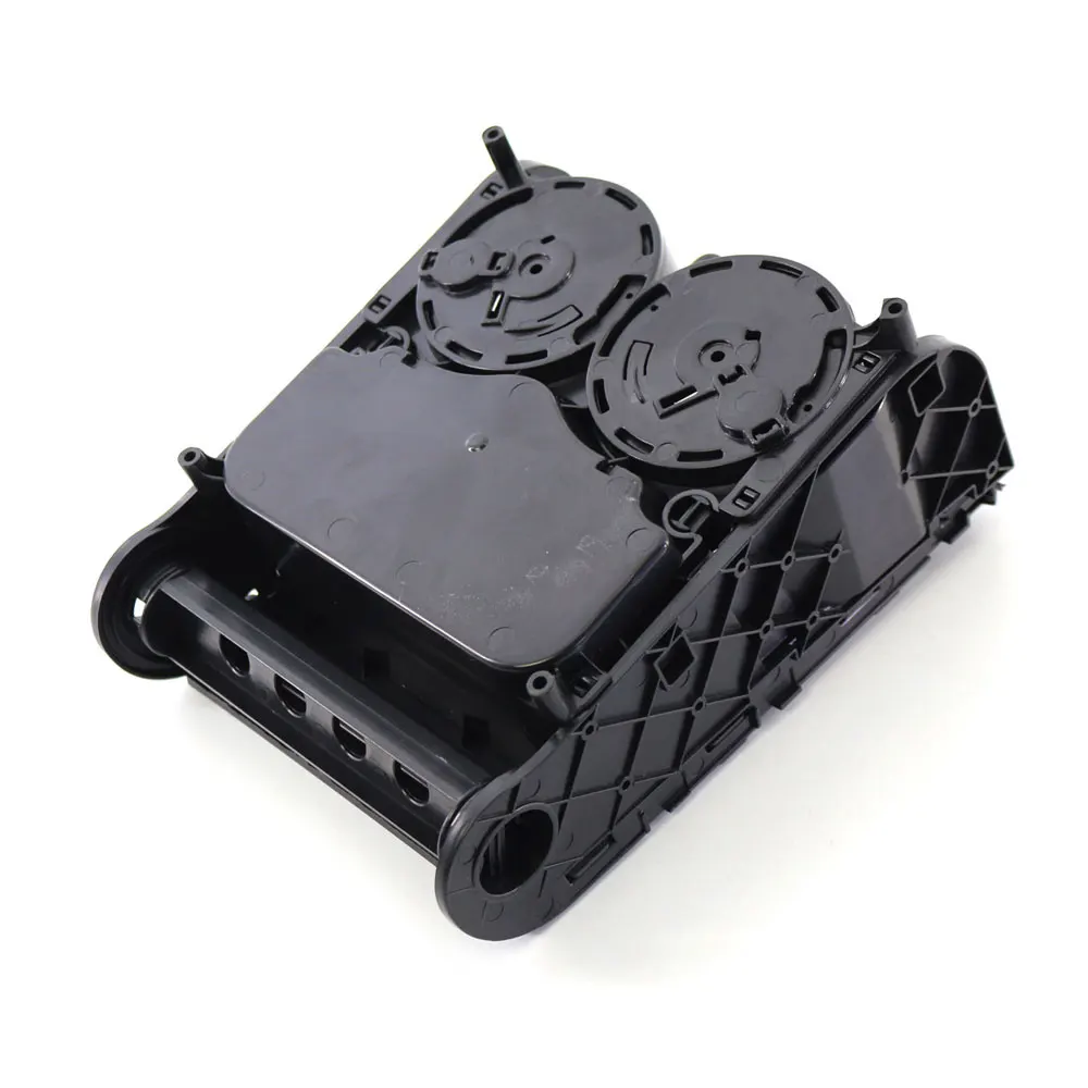 3CD 858329 Portavasos consola central coche VW Passat B6 B7 CC - imagen 4