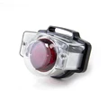 Transparency Black