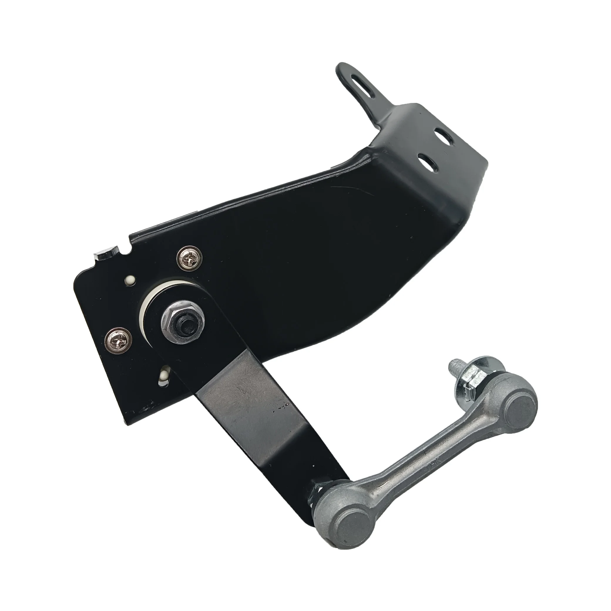 8651A064 Sensor nivel altura delantero izquierdo Mitsubishi Pajero IV - imagen 4