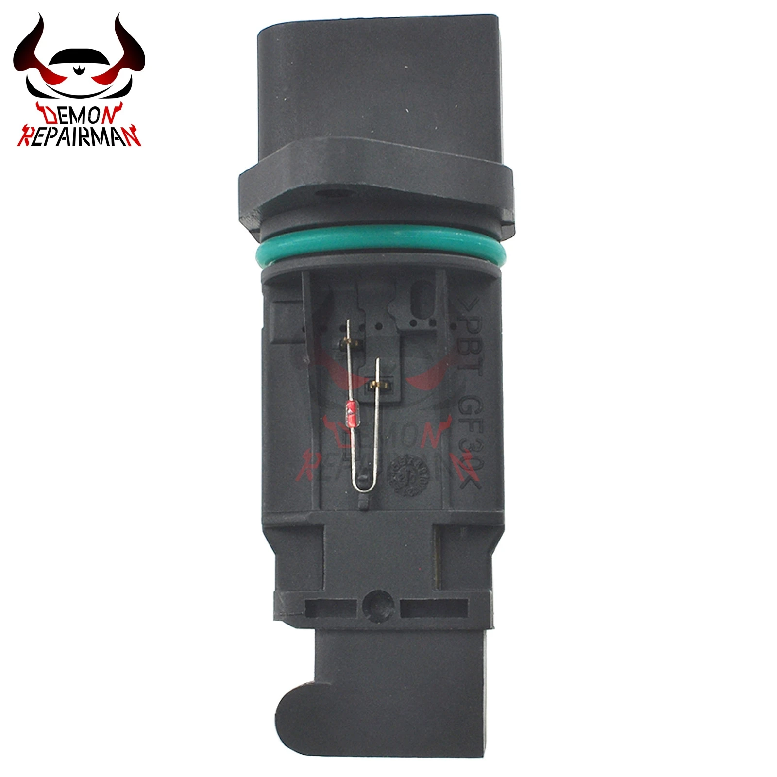 0280218060 0 280 218 060 061 0280218061 06A906461G medidor de flujo de aire masivo Sensor MAF para AUDI A3 8L1 1,8 APG Q7 4L 4,2 FSI BAR