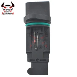 Sensor MAF 06A906461G – Audi A3 1.8 FSI y Q7 4.2 FSI