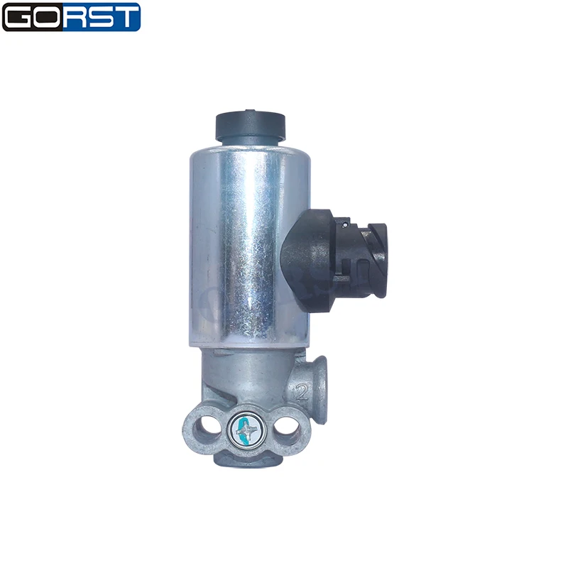 MAN 4720726280 Válvula solenoide – SL NG NL NM Trucks