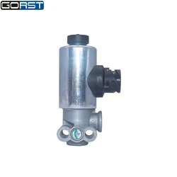 MAN 4720726280 Válvula solenoide – SL NG NL NM Trucks