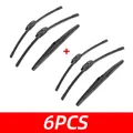 6 PCS