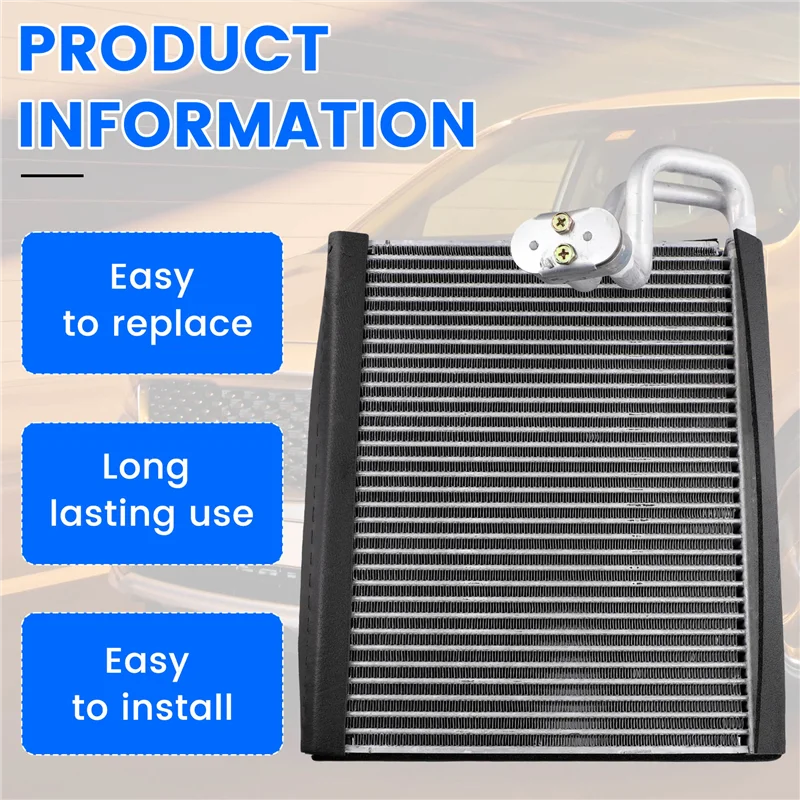 Evaporador aire acondicionado AB56-A/C – Kia Sorento - imagen 2