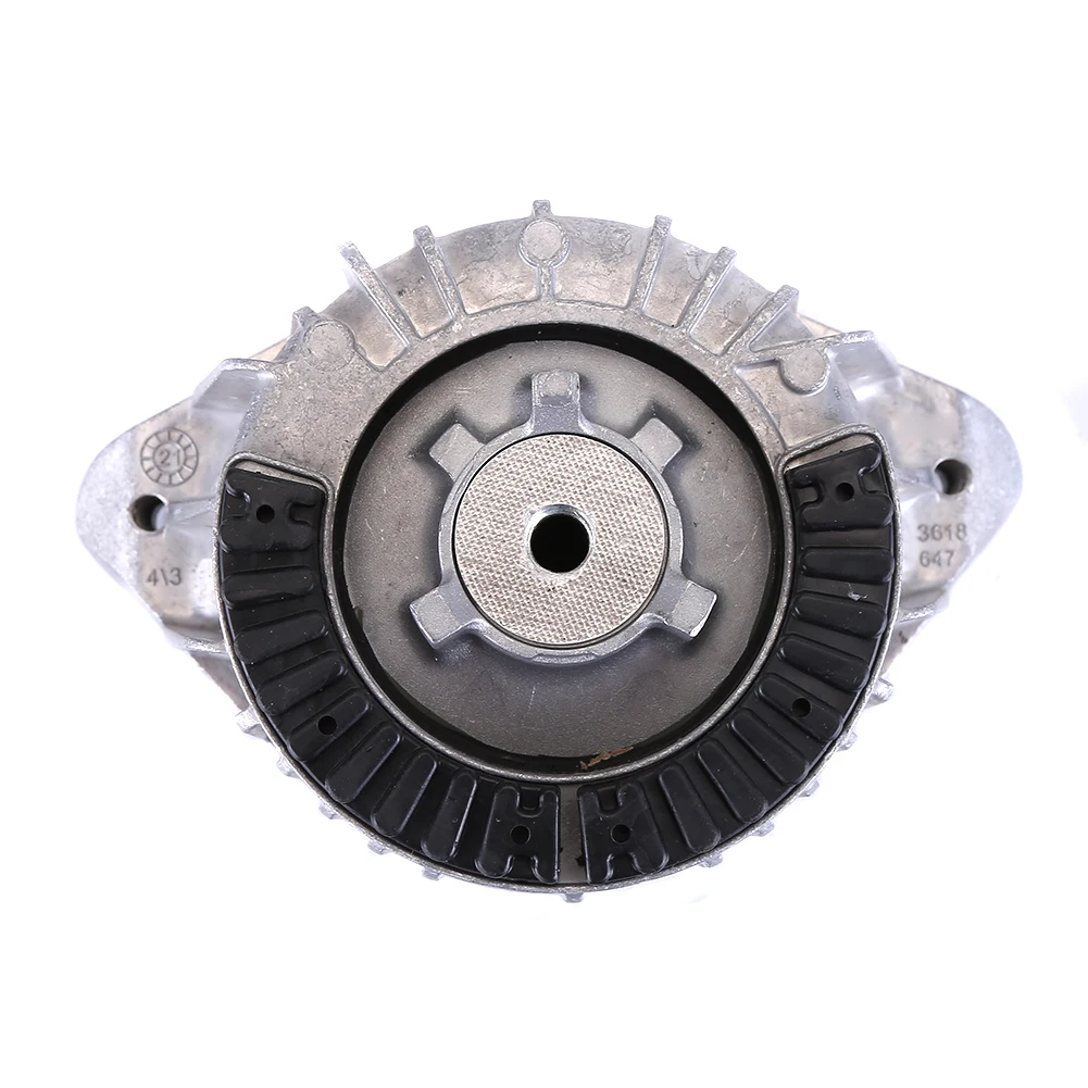 A1402401318 Soporte de motor Mercedes-Benz C/E/CLK W204/W212 - imagen 3