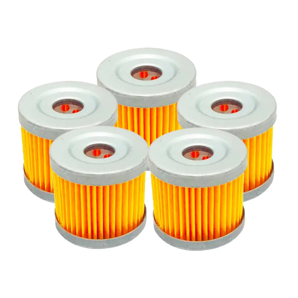 Filtro de aceite Suzuki GN125 – Elemento filtrante
