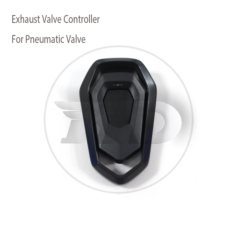 Válvula de escape del vacío con control remoto universal - imagen 3