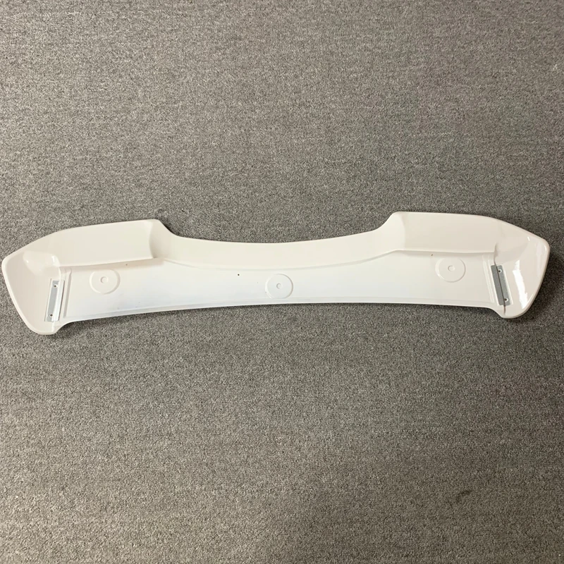 Alerón trasero ABS imprimado para Honda CR-V 2012-2016 - imagen 4