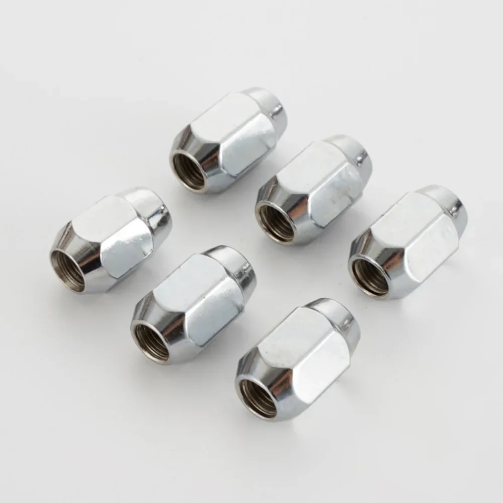 Tornillos rueda Roewe RX8 M14x1,5 cabeza hex 21 mm - imagen 3