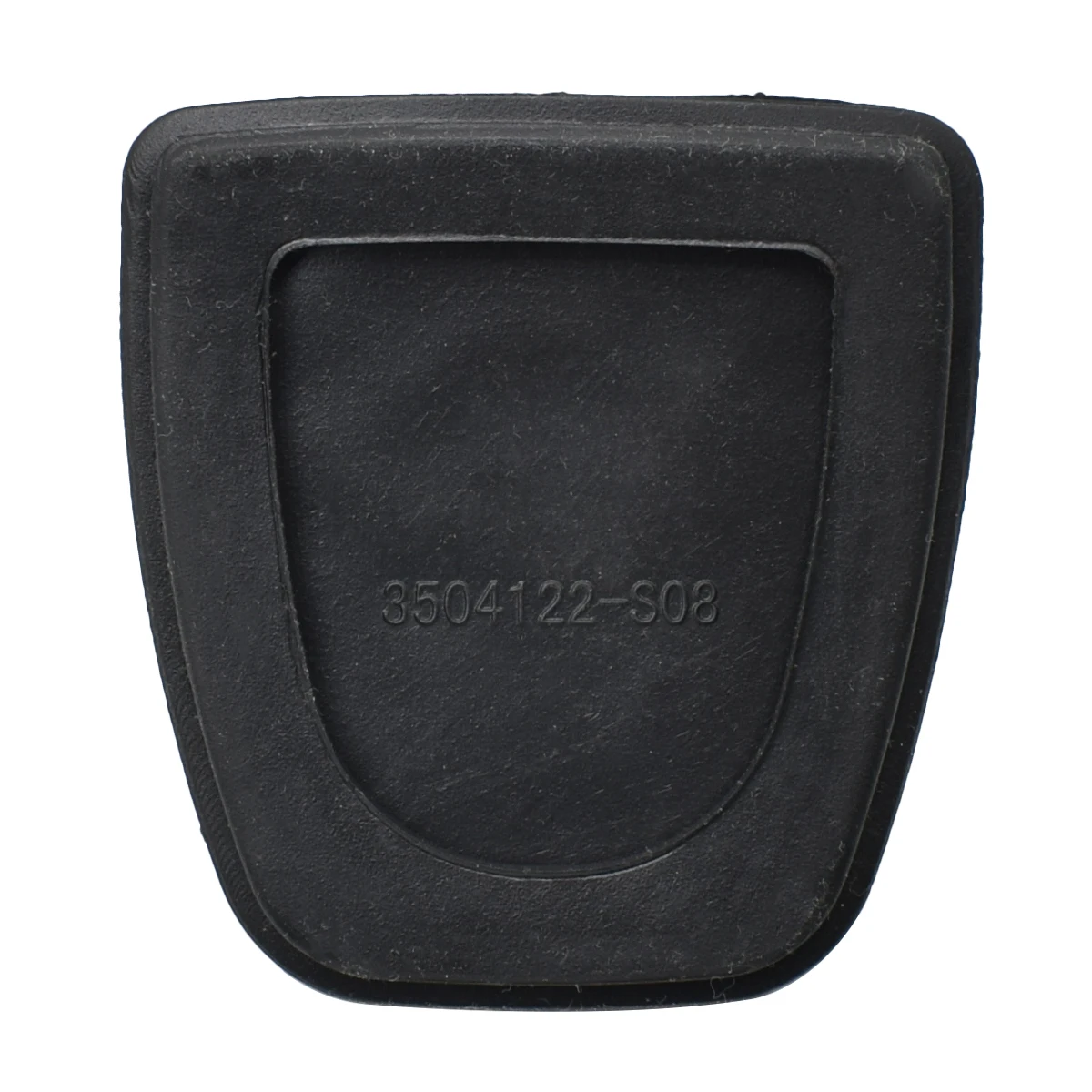 Funda goma pedal embrague y freno para Toyota Camry Corolla Yaris - imagen 3