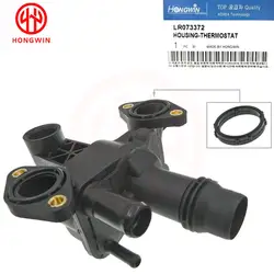 LR073372 Termostato de refrigerante para Land Rover Discovery 3/4