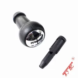 Palanca de cambios Turno para Citroën C3/C4 y Peugeot 307/308