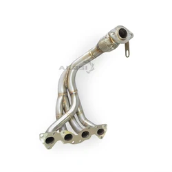 Colector escape Citroën C2/C3 1.6 HDi 2003-2010