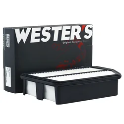 Filtro de aire WESTGUARD MA5180 para Hyundai i40, ix35 y Kia Sportage