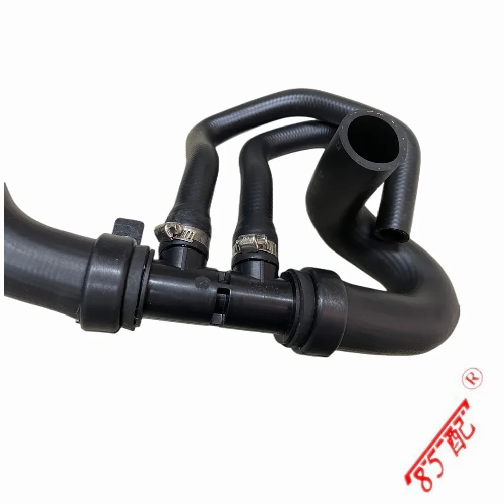 Peugeot 135254 Manguera radiador inferior – 308 3008 RCZ 408 1.6 THP - imagen 2
