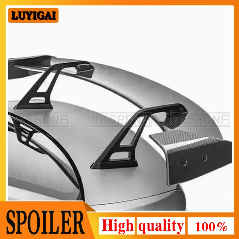 Alerón trasero ligero fibra de carbono para Toyota GR86 Subaru BRZ