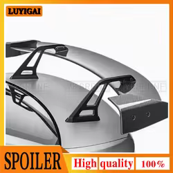 Alerón trasero ligero fibra de carbono para Toyota GR86 Subaru BRZ