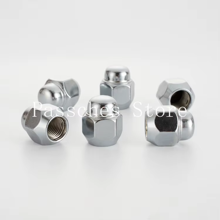 Tornillos de rueda M12x1,25 para Renault Captur y Kadjar, llave 21 - imagen 3