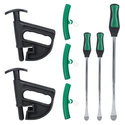 Kit herramientas cambio neumáticos universal – llaves vaso
