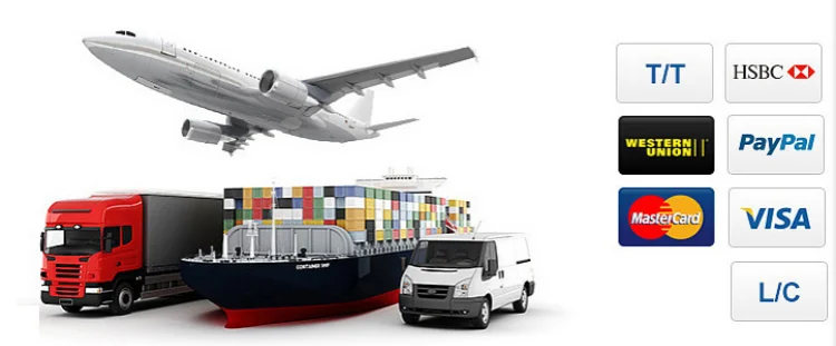 Embalaje profesional