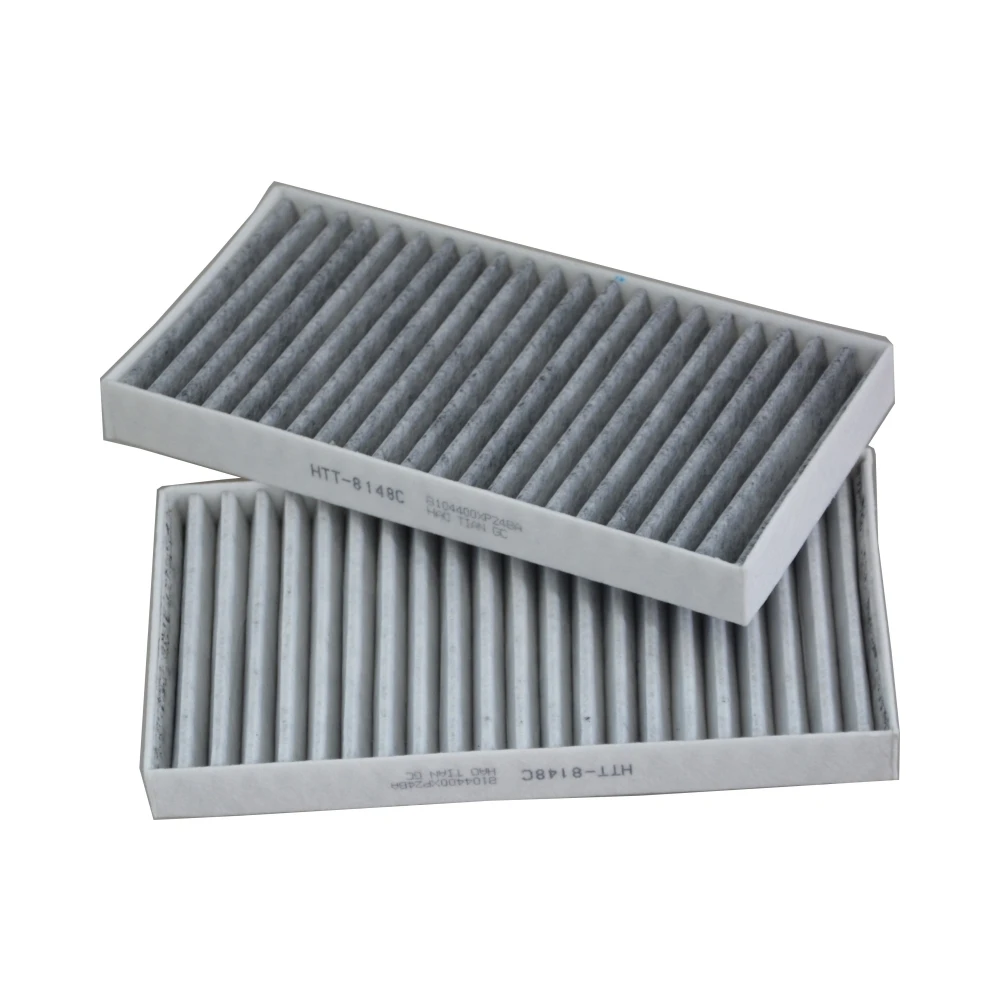 8104400XP24BA Filtro de habitáculo para Great Wall Wingle 6